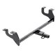 Chrysler 200 Trailer Hitch w/o drawbar