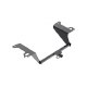 Hyundai Sonata/Kia Optima Trailer Hitch w/o ballmount