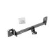 Volkswagen Golf Trailer Hitch w/o drawbar