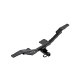 Audi A4 Trailer Hitch - no drawbar