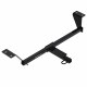 Nissan Sentra Trailer Hitch