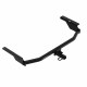 Hyundai Elantra Trailer Hitch