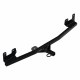 Kia Rio 5 Trailer Hitch