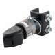 Curt Adjustable Sleeve-Lock Coupler