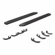 AdvantEDGE 85" Side Bars and Mounting Brackets - Honda Ridgeline