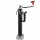 Curt Bracket Mount Swivel Jack Packaged