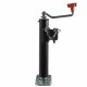 Curt Pipe Mount Swivel Jack