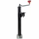 Curt Pipe Mount Swivel Jack