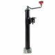 Curt Pipe Mount Swivel Jack Packaged