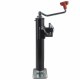 Curt Pipe Mount Swivel Jack