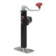 Curt Pipe Mount Swivel Jack