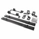 Reese - MAX DUTY Fifth Wheel Trailer Hitch Rail Kit #30952