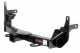 Front Mount Hitch - Toyota 4Runner