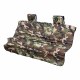 Seat Defender XL Bench Seat Cover - Camo