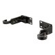 Bull Bar Tow Hooks for Ram 2500/3500