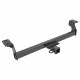 Ford Escape Trailer Hitch