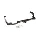 Subaru Outback Wagon Trailer Hitch w/o drawbar