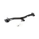 Toyota Sienna Van Trailer Hitch w/o drawbar