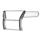 Stainless Steel Grille Guard - Chevrolet Colorado and GMC Canyon