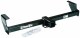 Chev Tracker, Suzuki Grand Vitara Trailer Hitch