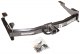 Draw-Tite Class V Trailer Hitch GMC Chevrolet 41944