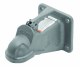 Wedge-Latch Flat Mount Coupler, 2-5/16" Ball