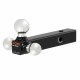 Curt Multi-Ball Mount