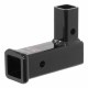 Curt Vertical Receiver Adapter