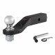 Curt Loaded Forged Ball Mount