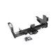 Ram 2500/3500 Trailer Hitch