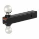 Curt Multi-Ball Mount