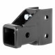 Curt 2" Receiver for Multi-Ball Ball Mount