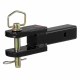 Curt Clevis Pin Ball Mount