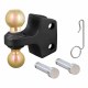 Curt Dual Ball for Weight Distribution #45934