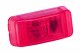 LED Waterproof Clearance Light Red 47-203668 Bargman