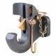 Curt Pintle Hook