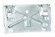 Fold Down License Plate Holder 49802