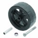 Replacement F2 Wide Track Wheel