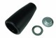 Jack Replacement Knob -black