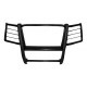 Grille Guard - Dodge Nitro