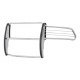 Stainless Steel Grille Guard - Dodge/Ram 2500/3500