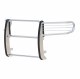 Polished Stainless Grille Guard - RAM