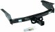 Jeep Liberty Hitch 51054 Class 3 Pro Series