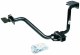 Chrysler Pacifica Hitch 51084 Class 3 Pro Series