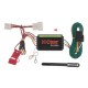 Honda CRV Trailer Wiring Harness