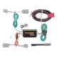 Volvo S60 Trailer Wiring Harness