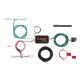 Lexus NX 200t, 300H Trailer Wiring Harness