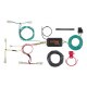 Scion iA Trailer Wiring Harness