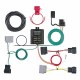 Ford Escape and Mazda Tribute Custom Wiring Harness