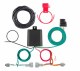 CURT CUSTOM WIRING HARNESS